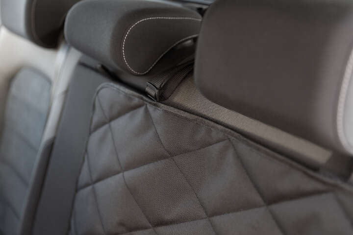 TRIXIE Autositz-Auflage